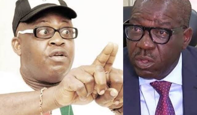 2023: Confusion In Edo PDP As INEC Set To Release Candidate List