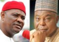 JUST IN: Rivers Assembly reverses Dokpesi’s 868 Daar Communications’ plots of land