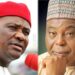 JUST IN: Rivers Assembly reverses Dokpesi’s 868 Daar Communications’ plots of land