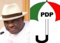 PDP Crisis: 10 Major Takeaways From Wike’s Media Chat