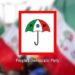 See 13 States PDP Has Never Lost In Presidential Elections Since 1999