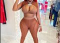I’ve sl3pt with over 2000 people since losing my virginity at 12— Rapper DiamondTheBody