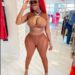 I’ve sl3pt with over 2000 people since losing my virginity at 12— Rapper DiamondTheBody