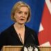 BREAKING: Liz Truss resigns as UK prime minister
