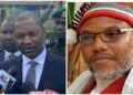 BREAKING: IPOB Leader, Nnamdi Kanu not acquitted — FG