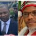 BREAKING: IPOB Leader, Nnamdi Kanu not acquitted — FG