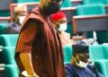 Idahosa Calls For Robust Oversight Function On Security Agencies
