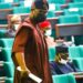 Idahosa Calls For Robust Oversight Function On Security Agencies