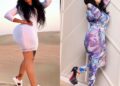 Popular Socialite Sidika Undergoes Surgery To Remove Butt Implants Due To Health Risks And Complications