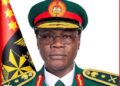 Nigerian Army To Retire 11 Major Generals This Week [See List]