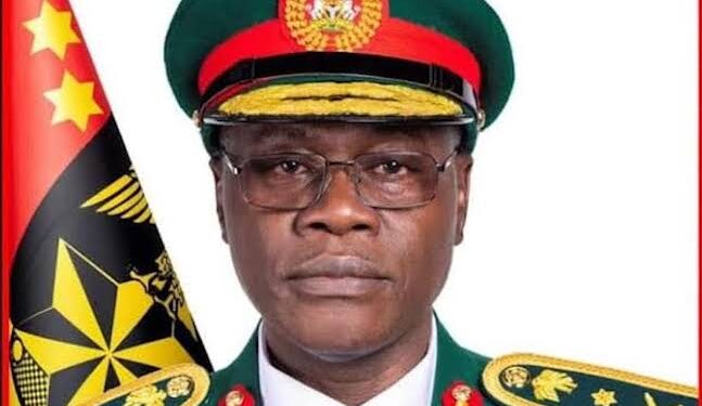 Nigerian Army To Retire 11 Major Generals This Week [See List]