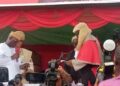 BREAKING: Oyebanji Sworn In As Ekiti Governor