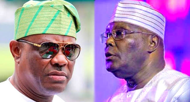 2023 Presidency: Atiku won’t win, Wike controls 14 states – Northern Elder opens up