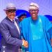 See Lagos PDP Reaction To Wike’s Endorsement Of Sanwo-Olu