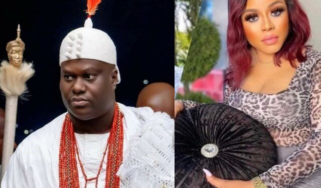 JUST IN: Oni of Ife Set To Wed Seventh Wife, Aridunu [Details]
