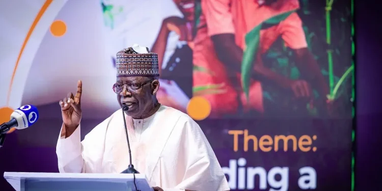 2023 Presidency: How I Will Champion Indivisible, Prosperous Nigeria – Tinubu