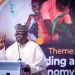 2023 Presidency: How I Will Champion Indivisible, Prosperous Nigeria – Tinubu