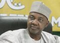 BREAKING: Former VP Namadi Sambo Robbed In Abuja