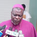 2023 Presidency: God Will Punish Us If We Refuse To Support Tinubu, Lagos CAN Declares