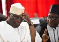 PDP Crisis: G-5 Governors Finally Abandon Atiku