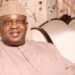 PDP Crisis: See What Dan Orbih Said When Asked The Reason Why He Returned His “Housing Allowance”