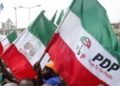 PDP Crisis Worsen As Edo Chapter Rejects Presidential Campaign Council List