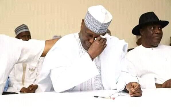 2023 Presidency: Why We Cannot Back Atiku — Northern Youths