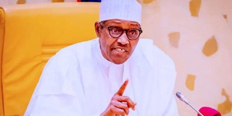 Prepare Your Hand Over Notes — Buhari Directs SGF, Ministers