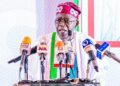 2023 Presidency: Why I’m in the race – Tinubu