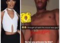 Famous Crossdresser James Brown Sex Tape Leakes Online [18+ VIDEO]