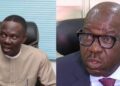 2023: Obaseki’s Utterances An Attempt To Cover Up His Failures In Governance — Afegbua