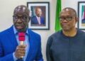2023: Obidients Lambast Obaseki Over Comment On Running Out Of Steam