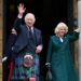 King Charles III To Be Crowned May 6