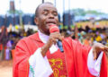 BREAKING: Mbaka not removed as Head of Adoration Ministry — Catholic Diocese