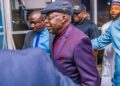 2023 Presidency: Coalition vows to deliver Tinubu in North