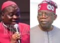 2023 Presidency: Christians will support Tinubu, says Lagos CAN chairman [VIDEO]