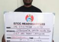 “EFCC Operative” Arrested for Defrauding Belgian €45,000