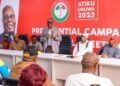 Edo PDP Crisis Deepens As Aggrieved Members Issues 7-Day Ultimatum