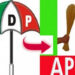 2023: Top PDP Leaders, Governor’s Aide, Mobiliers Defects to APC in Edo [PHOTOS]