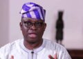 2023 Presidency: Atiku Will Fulanise Nigeria, Install Emirs In South — Fayose