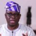 2023 Presidency: Atiku Will Fulanise Nigeria, Install Emirs In South — Fayose