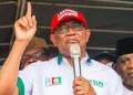 BREAKING: See Full List Of Labour Party Presidential Campaign Directors/Heads Of Units, Advisory Council And Management Team