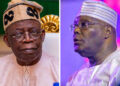 Atiku belongs to dying breed of ethnic, regional politicians — Tinubu