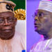 Atiku belongs to dying breed of ethnic, regional politicians — Tinubu