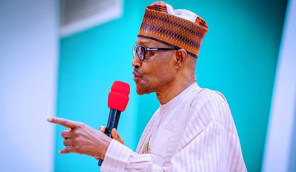 2023 Presidency: “No Alternative To APC Victory” — Buhari