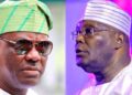 Wike Reveals Why Atiku Is Not On Rivers Campaign Poster [VIDEO]