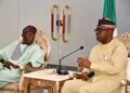 Tinubu: Oyo people‘ll stand with Yoruba — Makinde