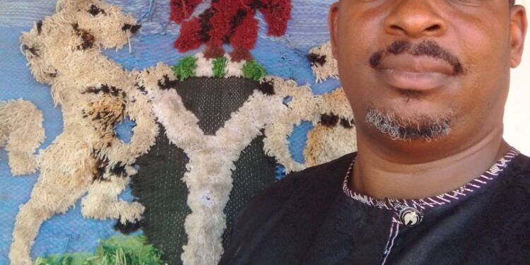 An article Titled “CHECK” presented by Nassamu A. A. on his 2nd Inaugural lecture presented at the Etsako Youths Nationality Council Summit held on Saturday 28th October, 2022 at Baladi Hotel Aviele, Etsako west LGA Edo State