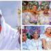 Ooni Of Ife Finally Reveal Reason For Marrying Several Wives In A Short Time