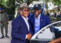 BREAKING: Wike endorses Sanwo-Olu for second term